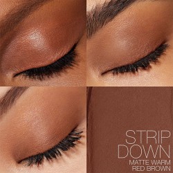 NARS Cream Eyeshadow Stick - akių šešėlių pieštukas, 1,6 g - Strip Down