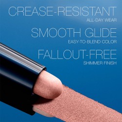 NARS Cream Eyeshadow Stick - akių šešėlių pieštukas, 1,6 g - Strip Down