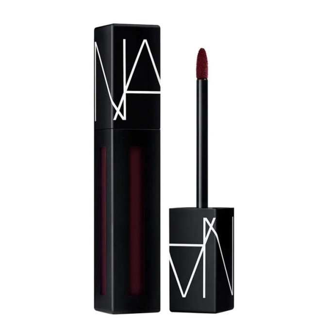 NARS Powermatte Lip Pigment - skystasis matinis lūpdažis, 5,5 ml - Rock With You