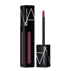NARS Powermatte Lip Pigment - skystasis matinis lūpdažis, 5,5 ml - Save the Queen
