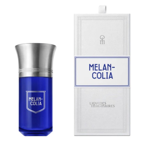 Liquides Imaginaires Melancholy EDP, 100 ml