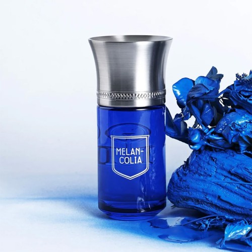 Liquides Imaginaires Melancholy EDP, 100 ml