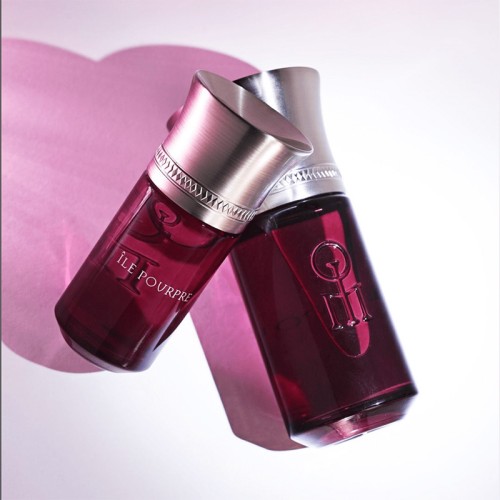 Liquides Imaginaires Ile Pourpre EDP, 100 ml