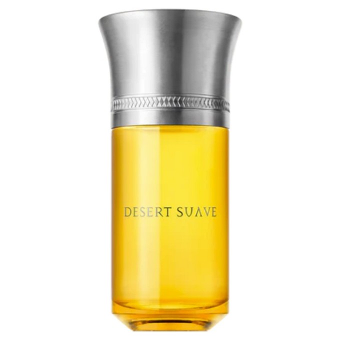 Liquides Imaginaires Desert Suave Eau Imaginaire EDP, 100 ml