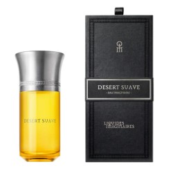 Liquides Imaginaires Desert Suave Eau Imaginaire EDP, 100 ml