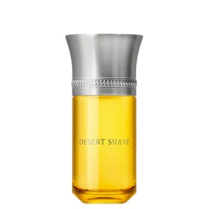 Liquides Imaginaires Desert Suave Eau Imaginaire EDP, 50 ml