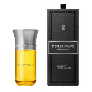 Liquides Imaginaires Desert Suave Eau Imaginaire EDP, 50 ml 2