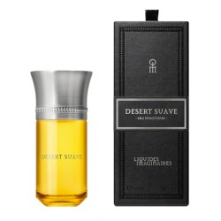 Liquides Imaginaires Desert Suave Eau Imaginaire EDP, 50 ml