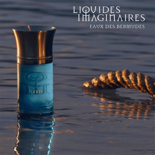 Liquides Imaginaires Navis EDP, 100 ml