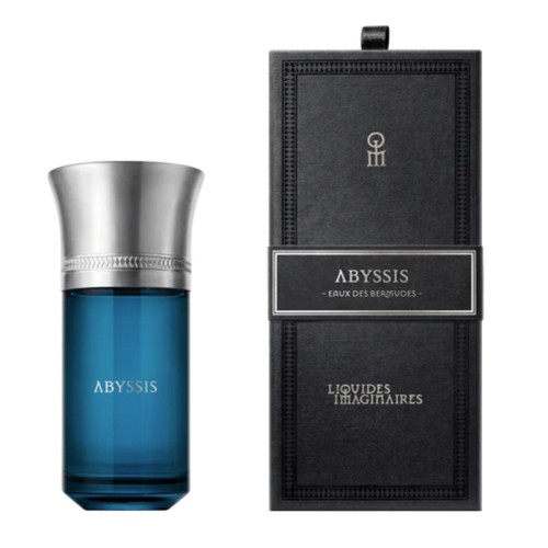 Liquides Imaginaires Abyssis EDP, 100 ml