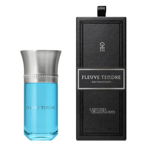 Liquides Imaginaires Fleuve Tendre EDP, 50 ml