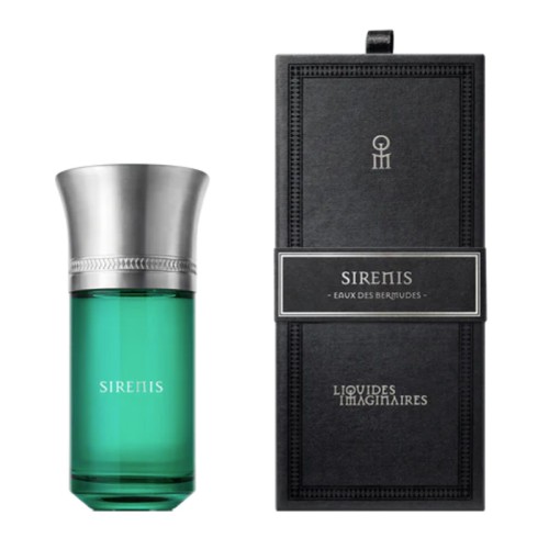 Liquides Imaginaires Sirenis EDP, 100 ml