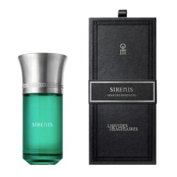 Liquides Imaginaires Sirenis EDP, 100 ml