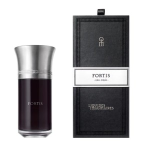 Liquides Imaginaires Fortis Eau Dela, 100 ml 2