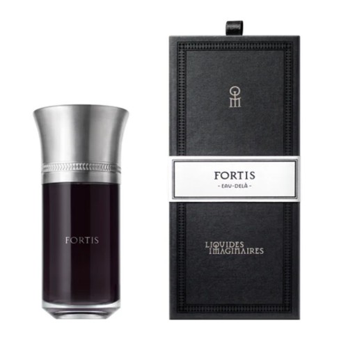 Liquides Imaginaires Fortis Eau Dela, 100 ml