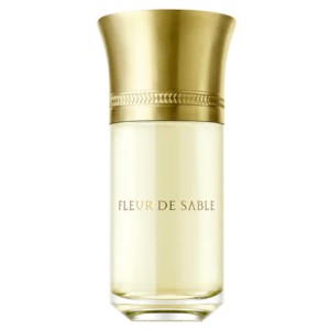 Liquides Imaginaires Fleur De Sable EDP, 100 ml