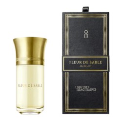 Liquides Imaginaires Fleur De Sable EDP, 100 ml