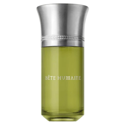 Liquides Imaginaires Bete Humaine EDP, 100 ml