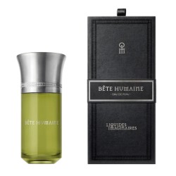 Liquides Imaginaires Bete Humaine EDP, 100 ml