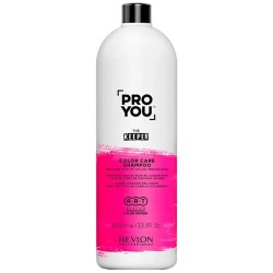Revlon Professional Pro You The Keeper Color Care Shampoo - šampūnas, 1000 ml