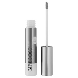 Tolure Cosmetics Lipboost Clear - apimties suteikiantis lūpų blizgis, 6 ml