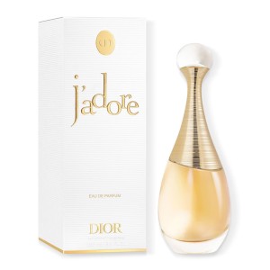 Dior J´adore EDP kvepalai moterims, 100 ml 2