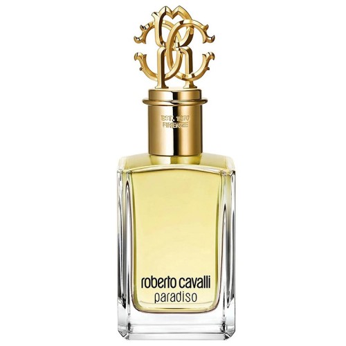 Cavalli Roberto Paradiso EDP kvepalai moterims, 100 ml