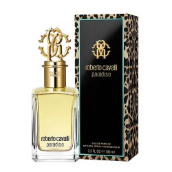 Cavalli Roberto Paradiso EDP kvepalai moterims, 100 ml