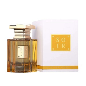 Fragrance World Soir EDP, 80 ml 2