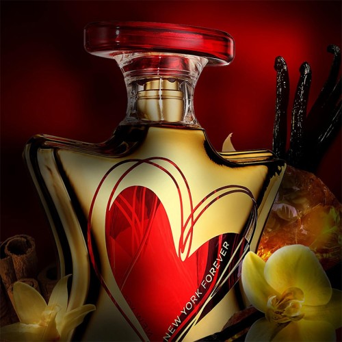 Bond No.9 New York Forever EDP, 100 ml