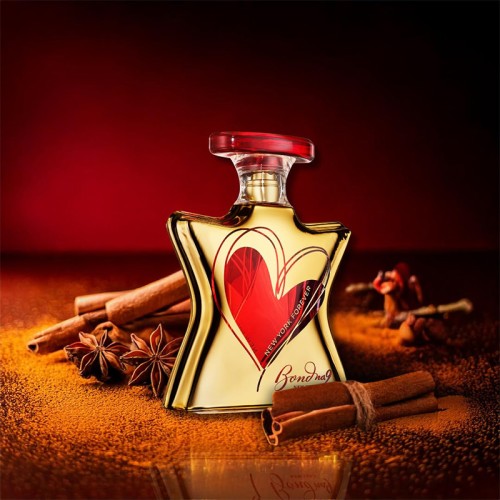 Bond No.9 New York Forever EDP, 100 ml