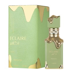 Lattafa Eclaire Pistache EDP kvepalai, 100 ml