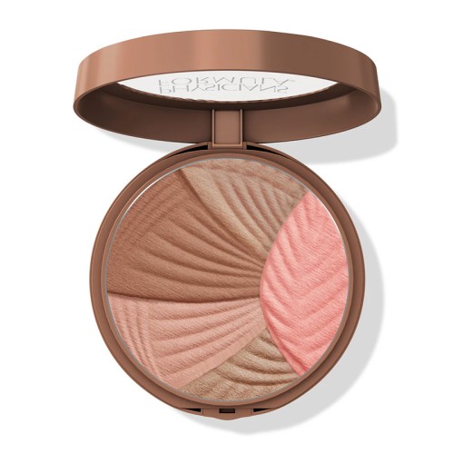 Physicians Formula Butter Glow Bronzer + Blush - bronzantas/skaistalai, 8,2 g