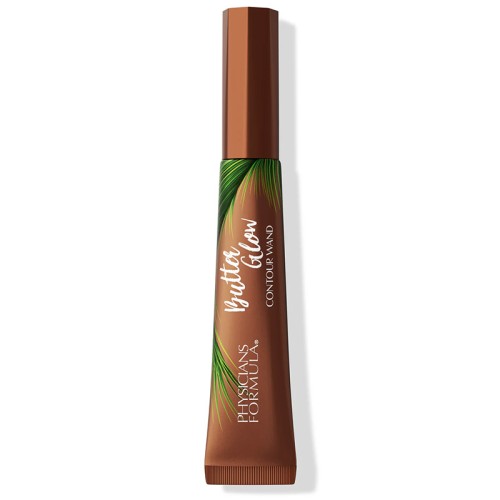 Physicians Formula Butter Glow Contour Wand Bronzer - kontūravimo bronzantas, 12 ml - Medium