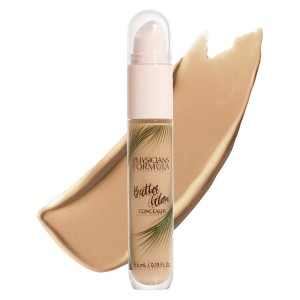 Physicians Formula Murumuru Butter Glow Concealer - maskuoklis, 5,6 ml - Medium-To-Tan