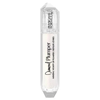 Physicians Formula Mineral Wear Diamond Lip Plumper - lūpas putlinantis blizgis, 5 ml - Diamond
