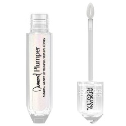 Physicians Formula Mineral Wear Diamond Lip Plumper - lūpas putlinantis blizgis, 5 ml - Diamond
