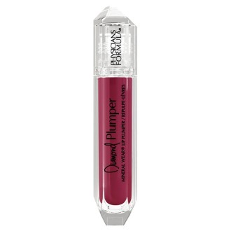 Physicians Formula Mineral Wear Diamond Lip Plumper - lūpas putlinantis blizgis, 5 ml - Brilliant