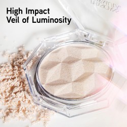 Physicians Formula Mineral Wear Diamond Dust Highlighter - švytėjimo suteikianti priemonė, 6 g -