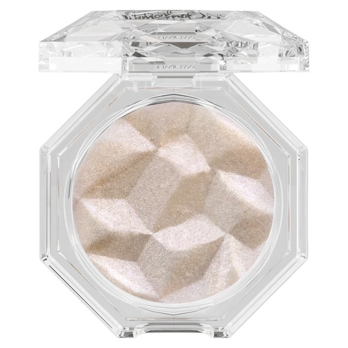 Physicians Formula Mineral Wear Diamond Dust Highlighter - švytėjimo suteikianti priemonė, 6 g -
