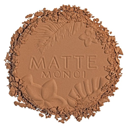 Physicians Formula Matte Monoi Butter Bronzer - bronzantas, 9 g - Matte Deep