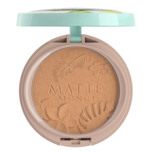 Physicians Formula Matte Monoi Butter Bronzer - bronzantas, 9 g - Matte Bronzer 2