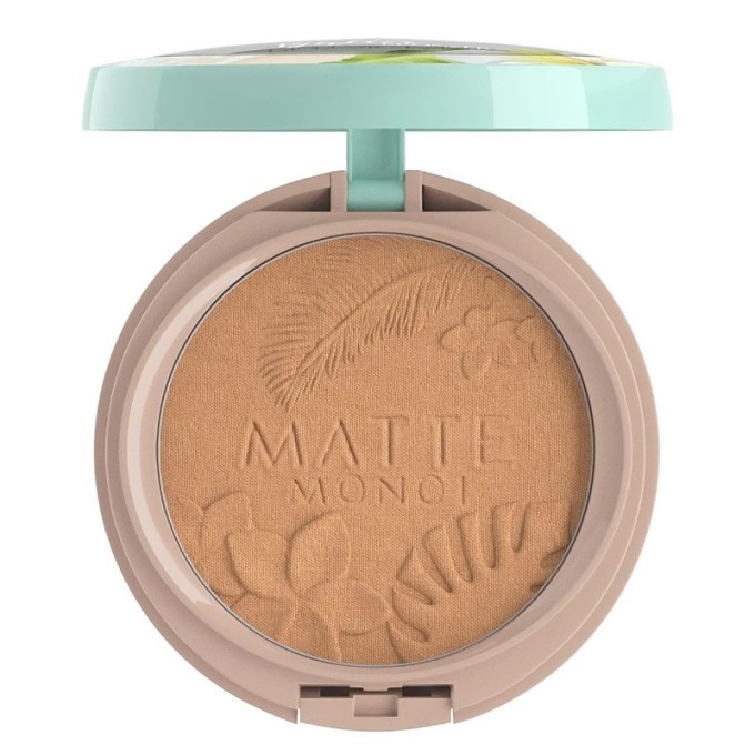 Physicians Formula Matte Monoi Butter Bronzer - bronzantas, 9 g - Matte Bronzer