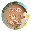 Physicians Formula Matte Monoi Butter Bronzer - bronzantas, 9 g - Matte Bronzer
