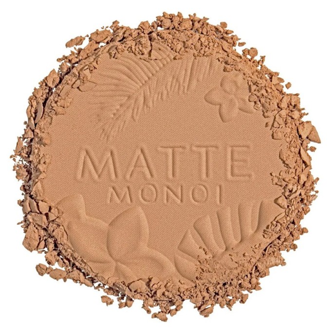 Physicians Formula Matte Monoi Butter Bronzer - bronzantas, 9 g - Matte Bronzer
