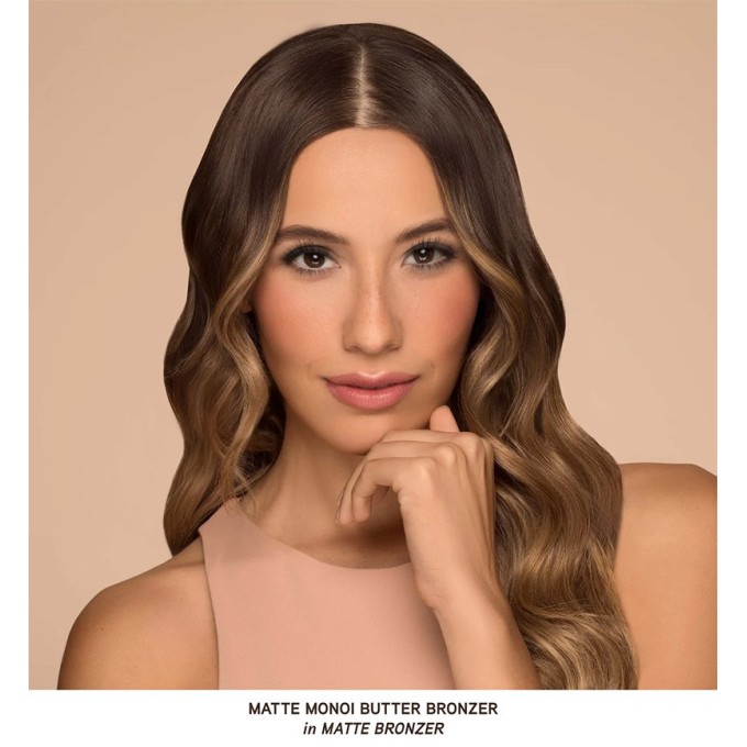 Physicians Formula Matte Monoi Butter Bronzer - bronzantas, 9 g - Matte Bronzer