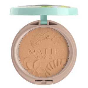 Physicians Formula Matte Monoi Butter Bronzer - bronzantas, 9 g - Matte Light 2