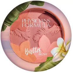 Physicians Formula Matte Monoi Butter Blush - skaistalai, 4,5 g - Mauvy Matter