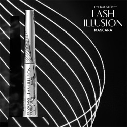 Physicians Formula Eye Booster Lash Illusion Mascara - blakstienų tušas, 8,5 ml - Ultra Black