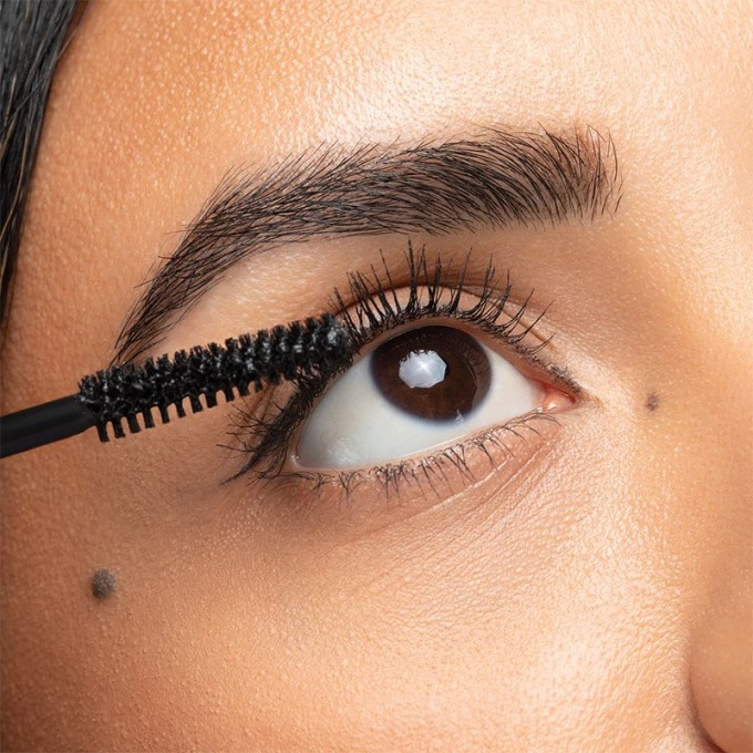 Physicians Formula Eye Booster Lash Illusion Mascara - blakstienų tušas, 8,5 ml - Ultra Black